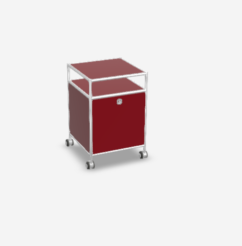 Modèle précédent IQ 511